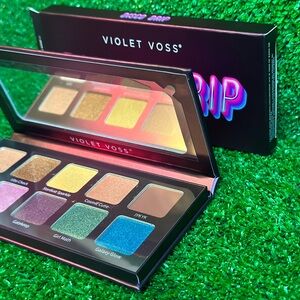 COPY - NEW Violet Voss Disco Drip Eyeshadow Palette NEW